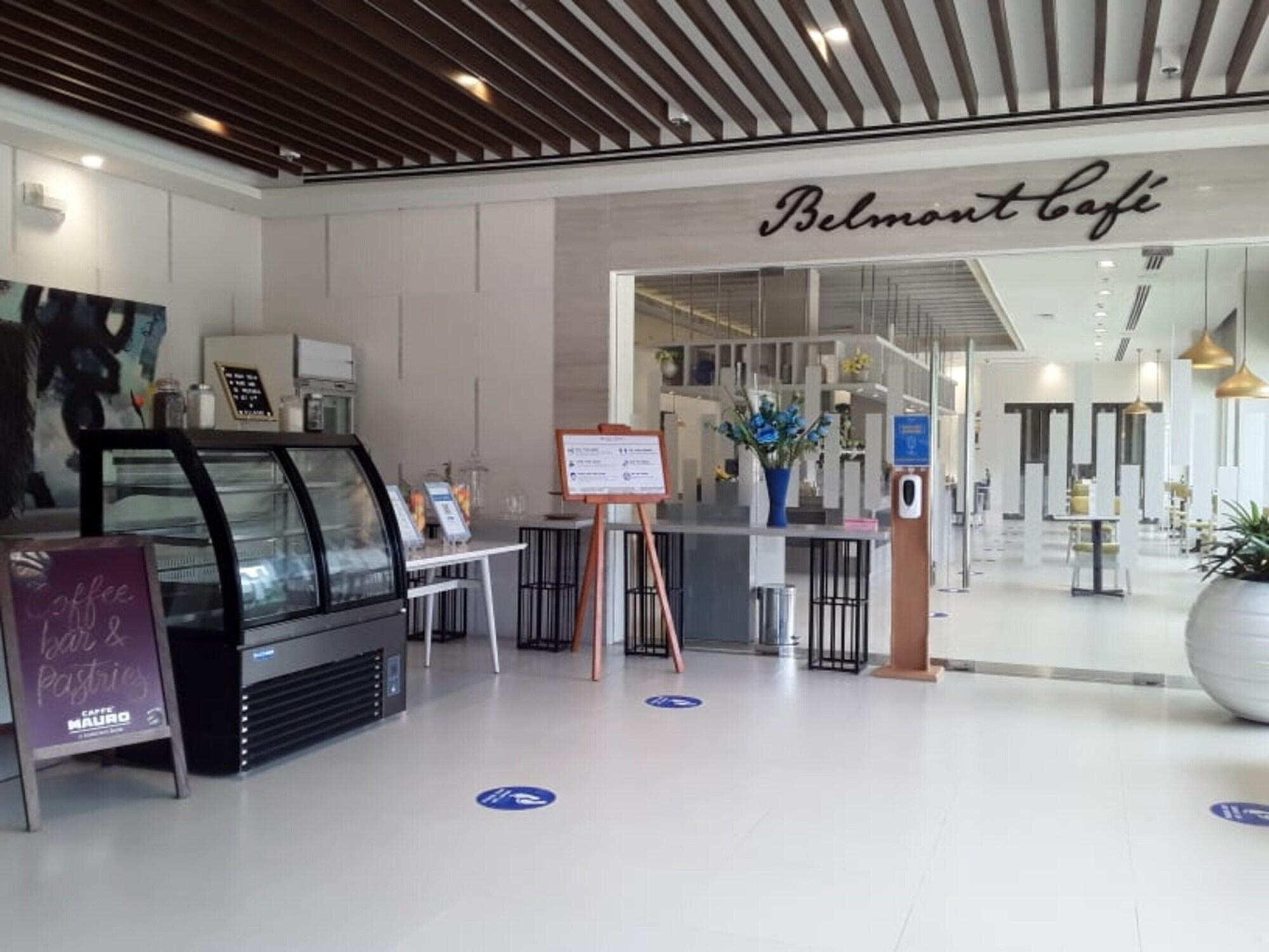 Belmont Hotel Boracay Yapak Esterno foto